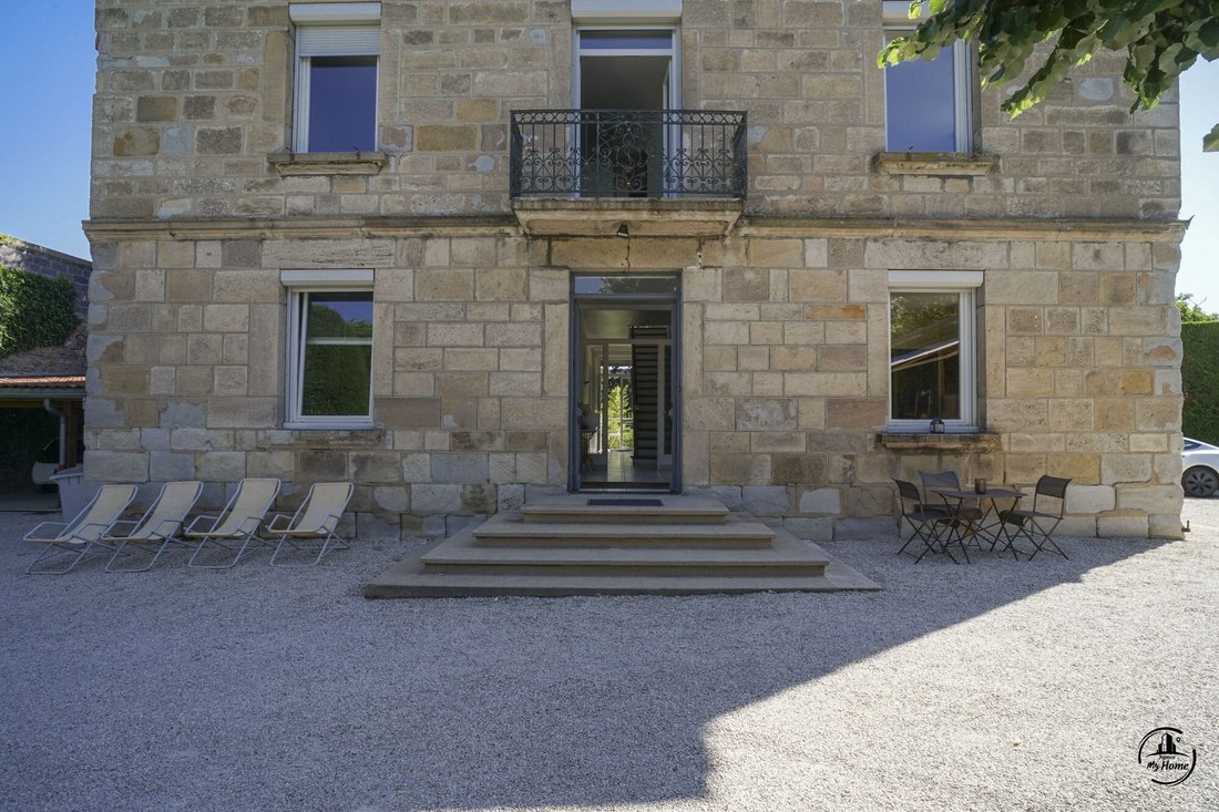 House in Le Vieux Villars-Villars Nord, Villars, France 3 - 18356487