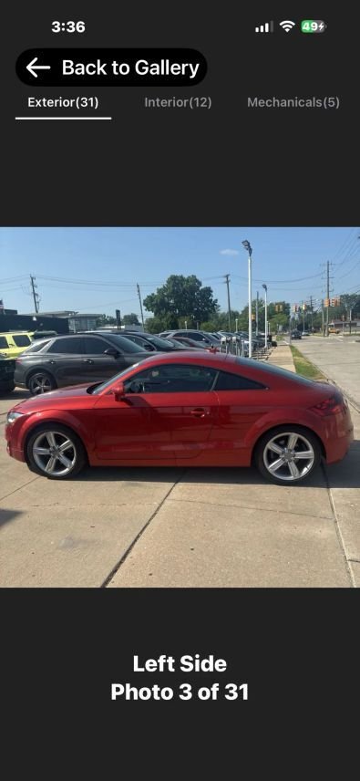 Coupe in Cincinnati, OH, United States 3 - 18356095