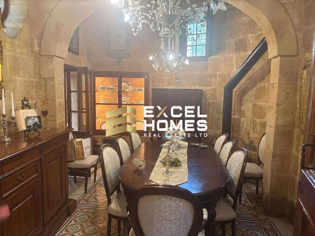 House in Haz-Zebbug, Malta 2 - 18355780