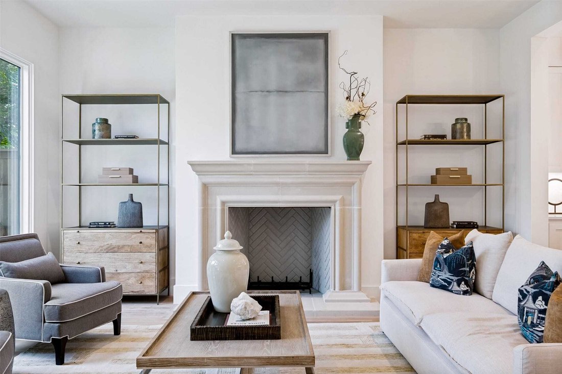 House in Dallas, Texas, United States 5 - 18293082