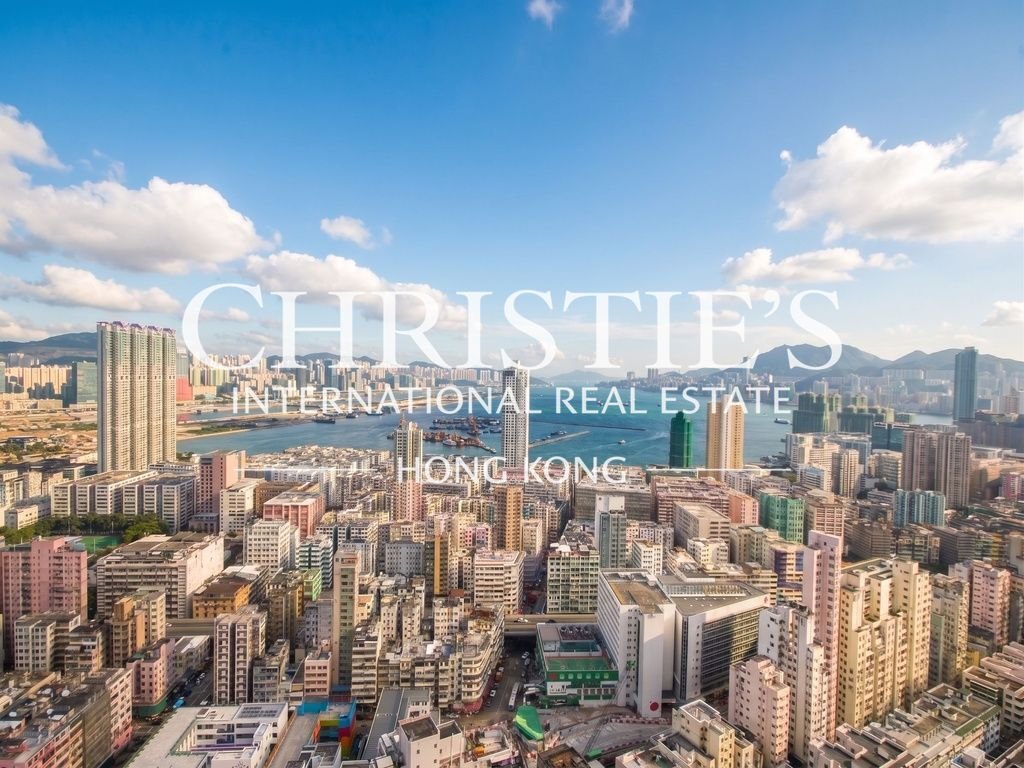 Apartment in Hong Kong, Hong Kong 1 - 15436136