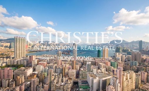 Apartment in Hong Kong, Hong Kong 1