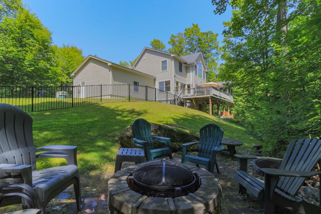 House in Grantham, New Hampshire, United States 2 - 18356424