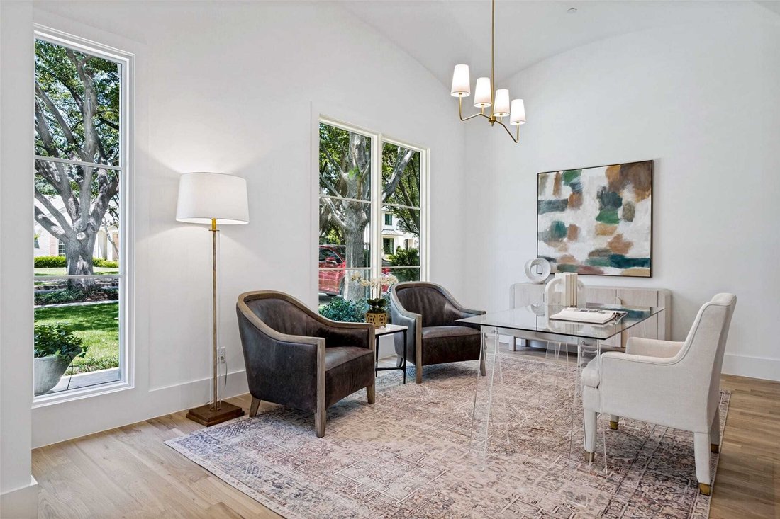 House in Dallas, Texas, United States 5 - 18293082