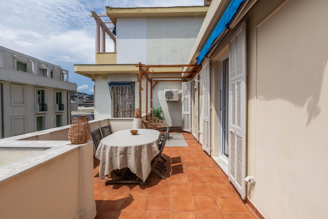 Apartment in Nice, Provence-Alpes-Côte d'Azur, France 3 - 18356511