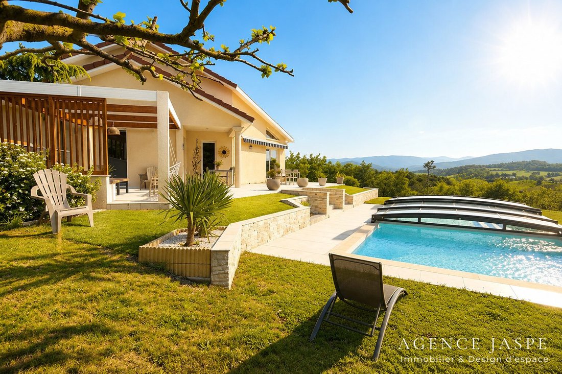 Villa in Nord Est, Sorbiers, France 1 - 17971656