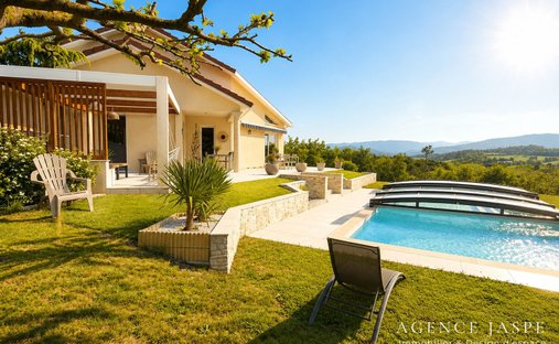Villa en Nord Est, Sorbiers, Francia 1
