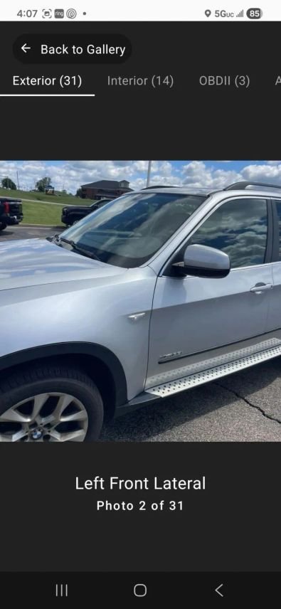 Suv in Cincinnati, OH, United States 3 - 18356090