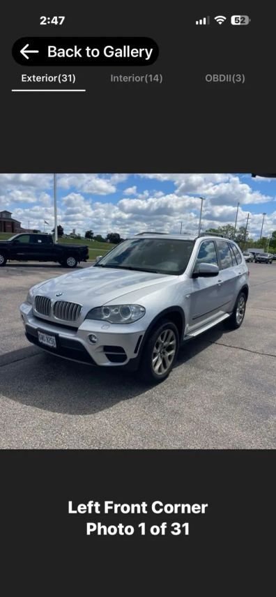 Suv in Cincinnati, OH, United States 1 - 18356090