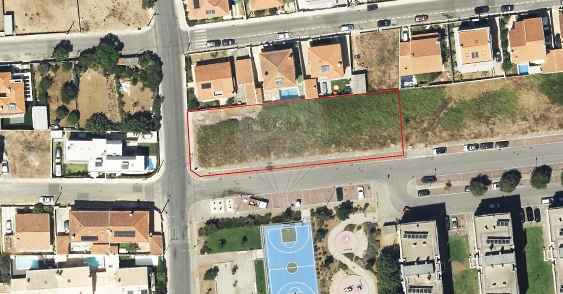 Land in Sao Domingos de Rana, Lisbon, Portugal 1 - 18205813