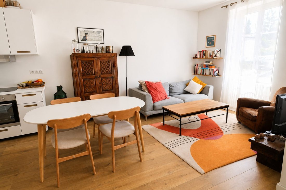 Apartment in Biarritz, Nouvelle-Aquitaine, France 3 - 16030788