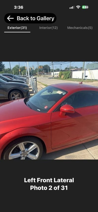 Coupe in Cincinnati, OH, United States 2 - 18356095