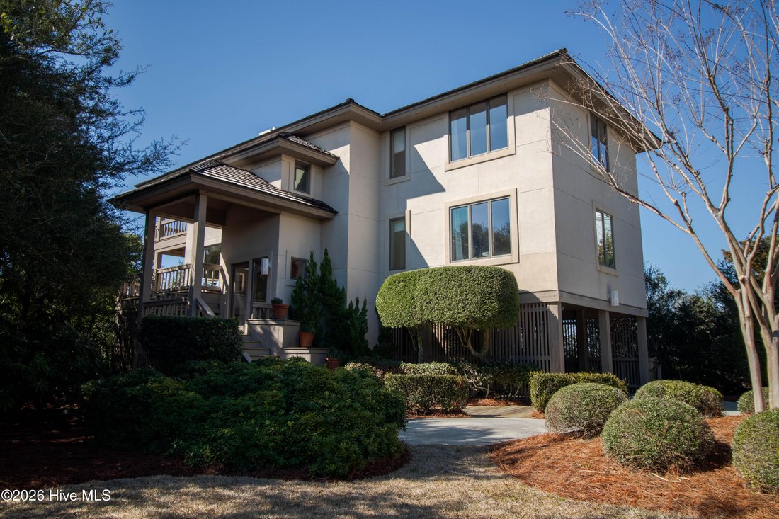 House in Wilmington, North Carolina, United States 1 - 18355807