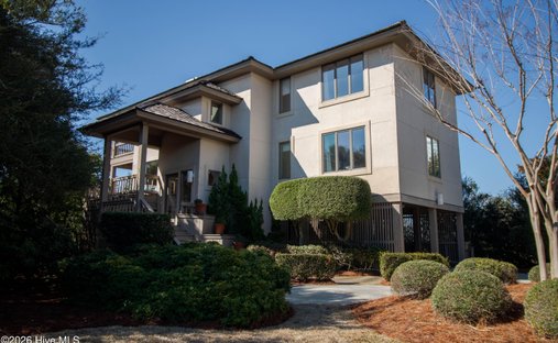 Casa a Wilmington, Carolina del Nord, Stati Uniti 1