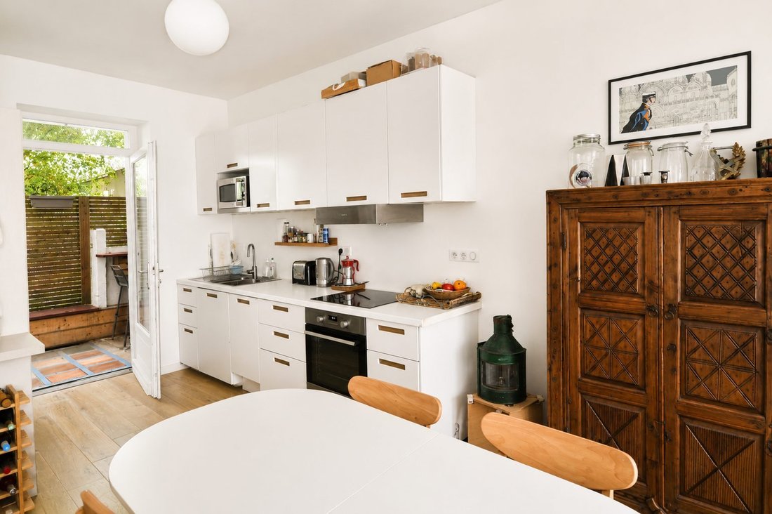 Apartment in Biarritz, Nouvelle-Aquitaine, France 4 - 16030788