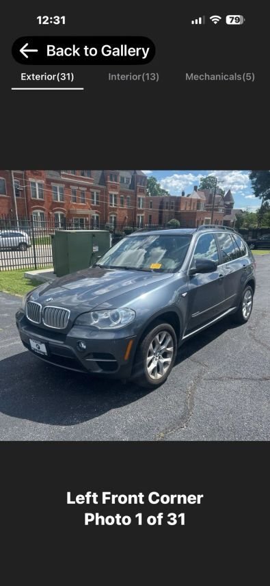 Suv in Cincinnati, OH, United States 1 - 18356079