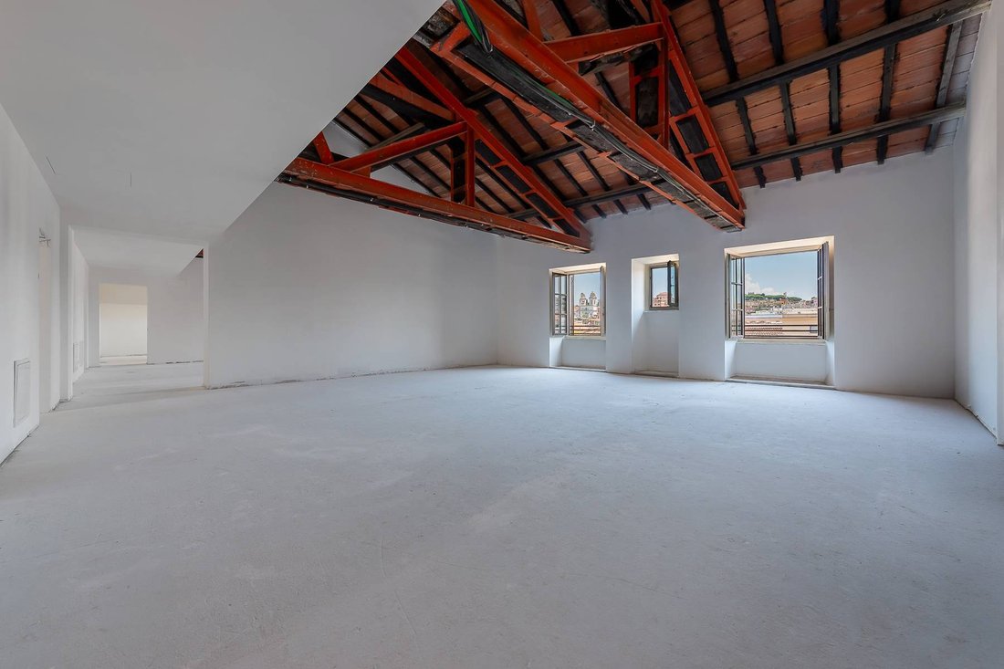 Apartment in Piazza del Popolo - Piazza Navona - Quirinale, Rome, Italy 1 - 14095928