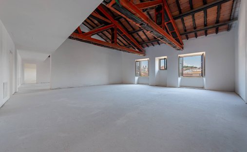 Wohnung in Piazza del Popolo - Piazza Navona - Quirinale, Rom, Italien 1