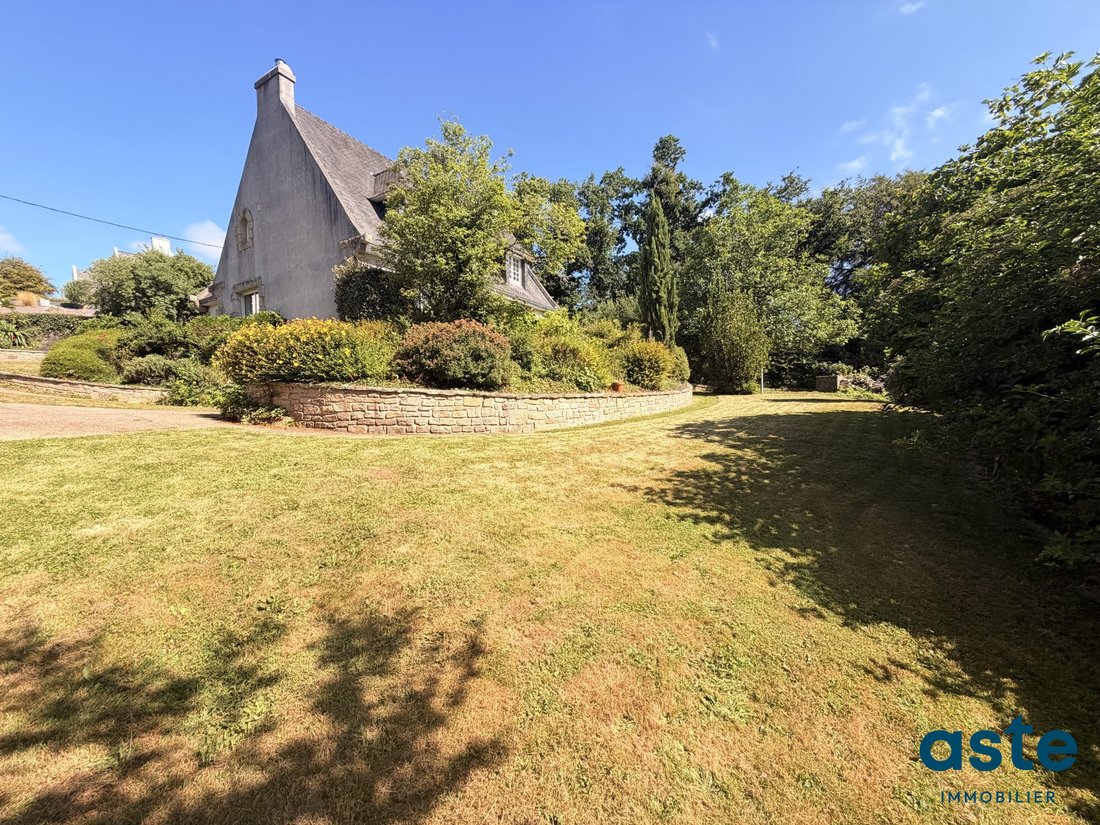 House in Bohars, Brittany, France 4 - 17963361