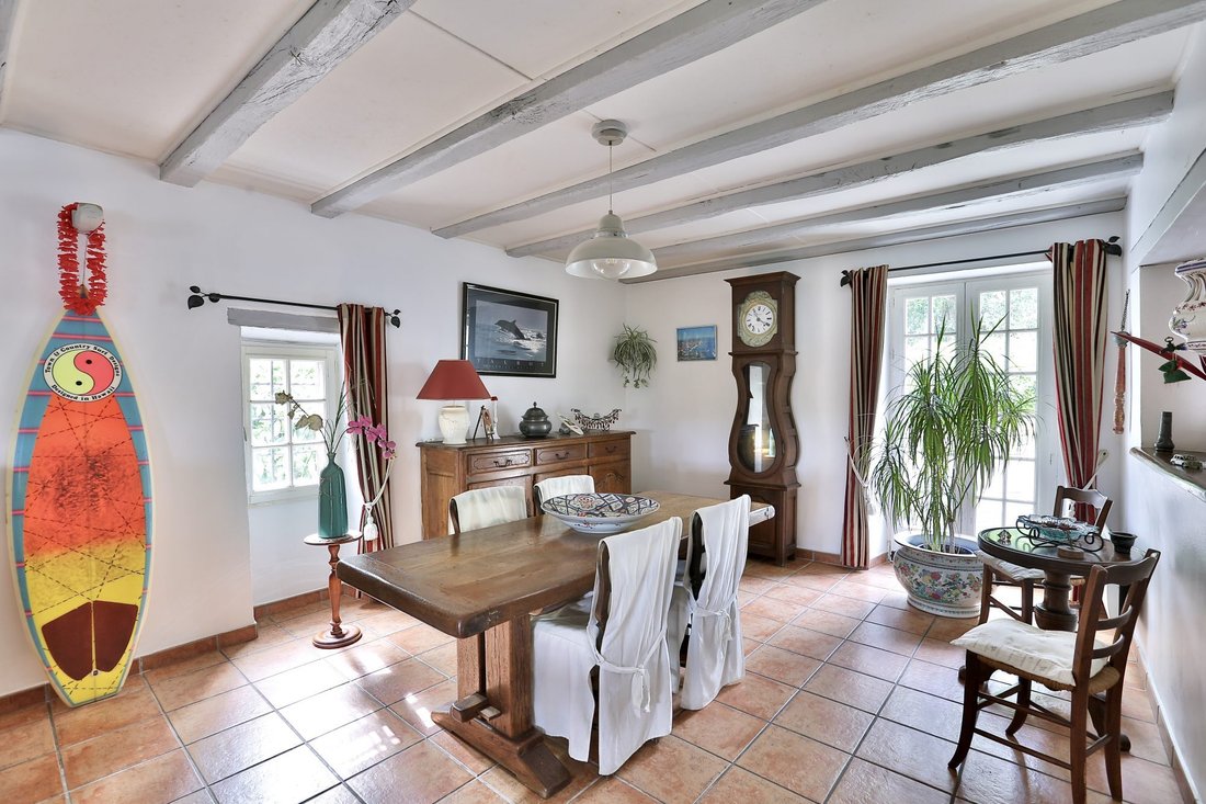 Apartment in Bidart, Nouvelle-Aquitaine, France 5 - 18356434