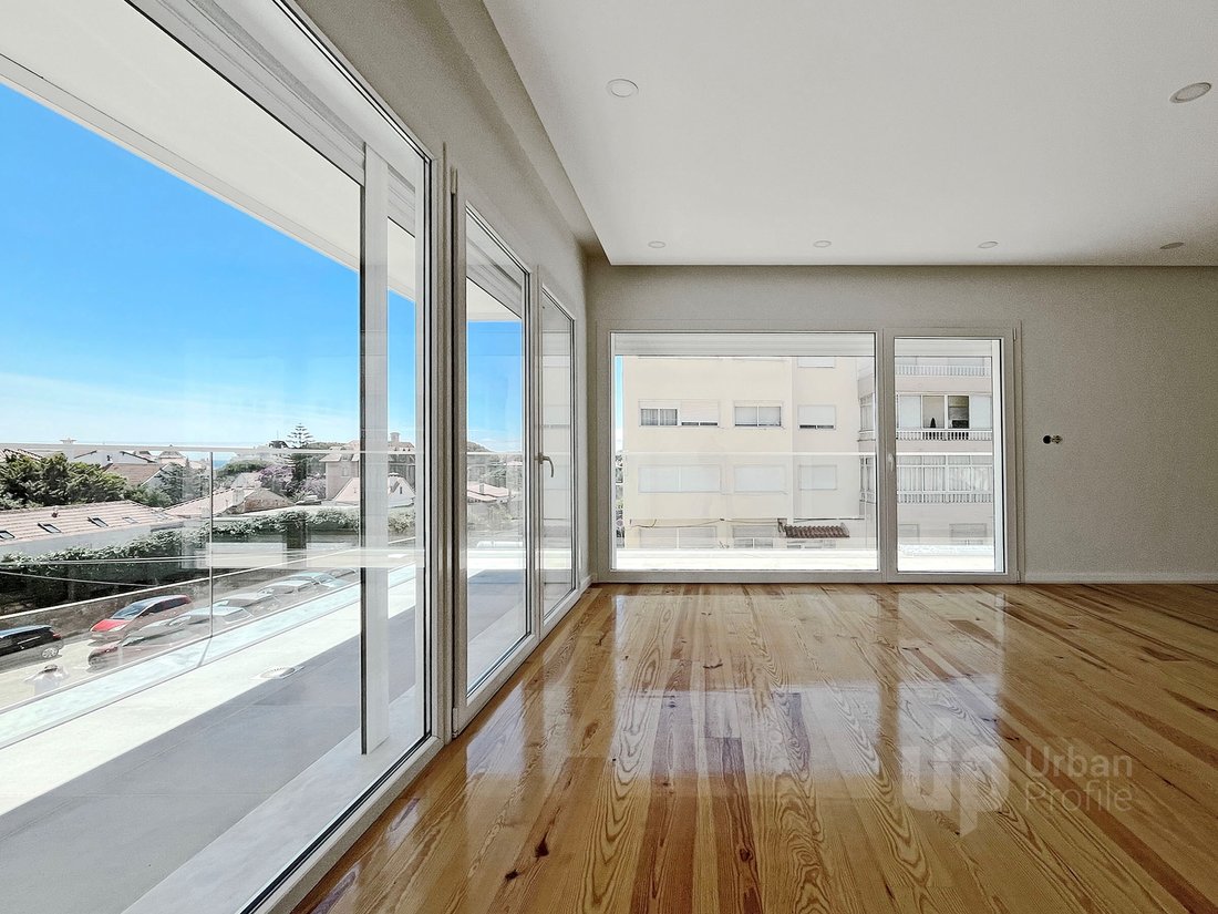 Apartment in Cascais e Estoril, Lisbon, Portugal 2 - 18355720