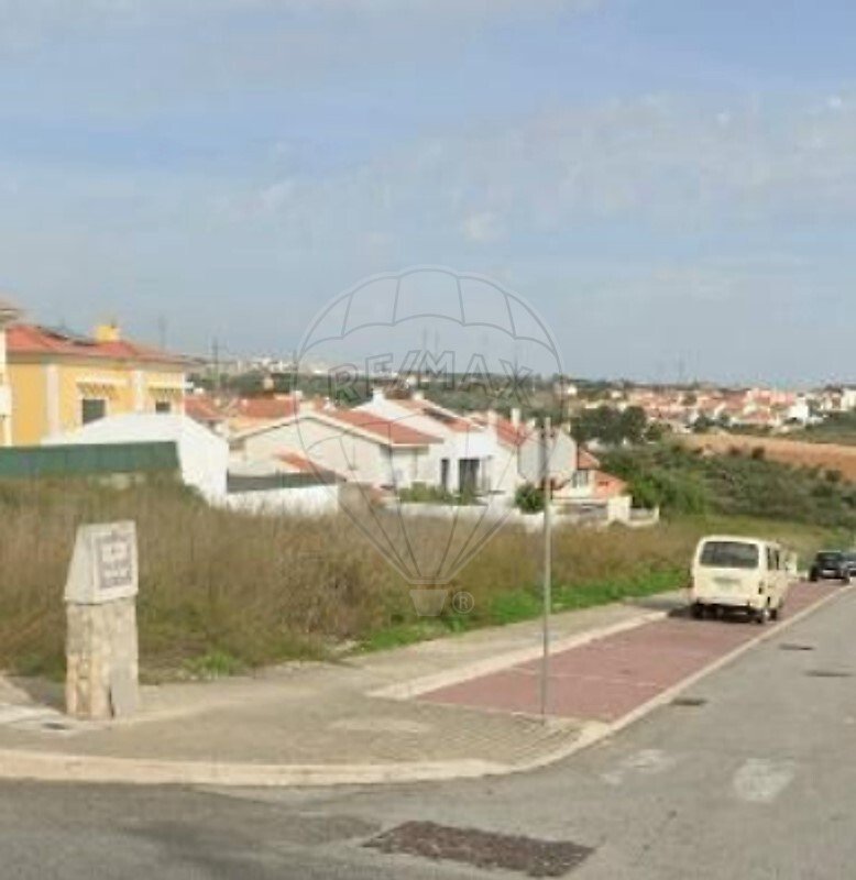 Land in Sao Domingos de Rana, Lisbon, Portugal 3 - 18205813