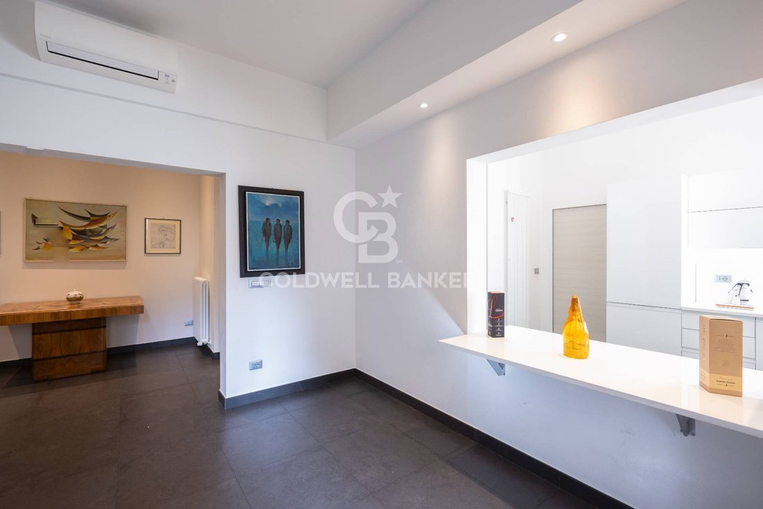 Apartment in Colli Zone, Bologna, Emilia-Romagna 4 - 18356371