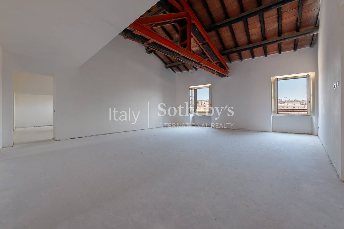 Apartment in Piazza del Popolo - Piazza Navona - Quirinale, Rome, Italy 3 - 14095928