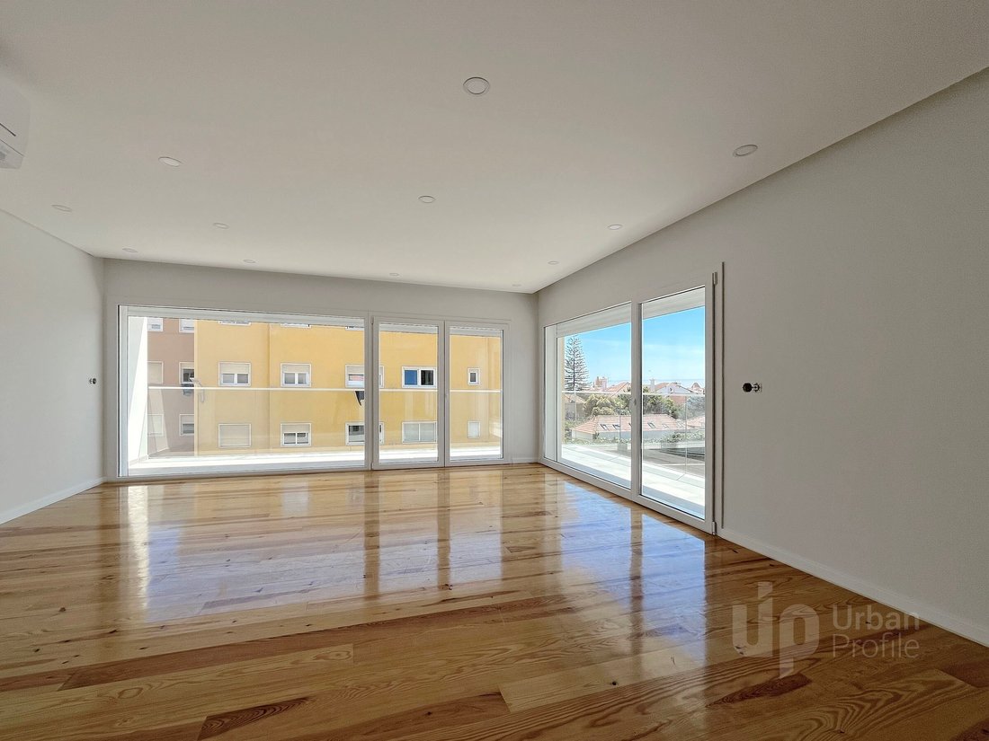 Apartment in Cascais e Estoril, Lisbon, Portugal 5 - 18355720