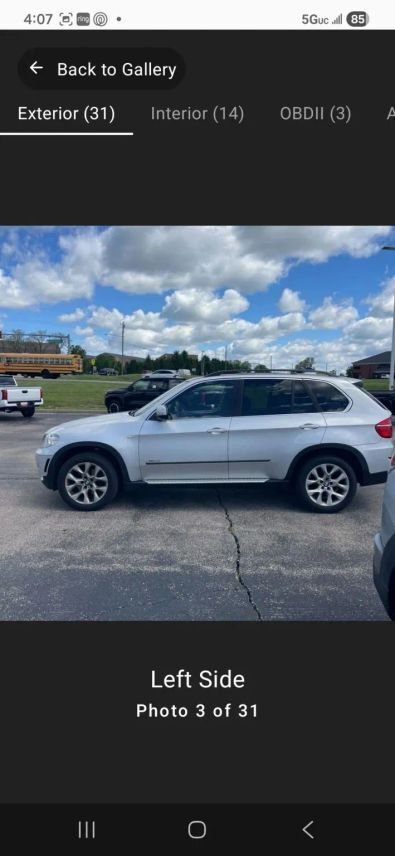 Suv in Cincinnati, OH, United States 4 - 18356090