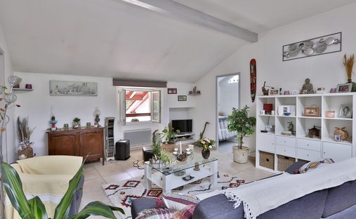 Apartment in Bidart, Nouvelle-Aquitaine, France 1