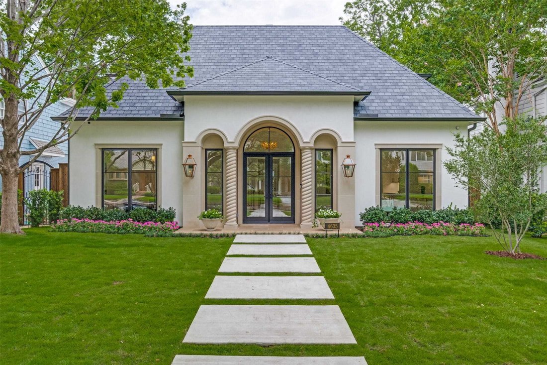 House in Dallas, Texas, United States 2 - 18293082