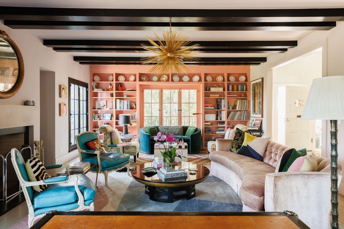 House in Los Angeles, California, United States 4 - 18356450