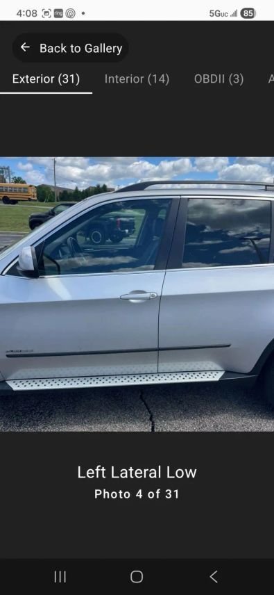 Suv in Cincinnati, OH, United States 5 - 18356090