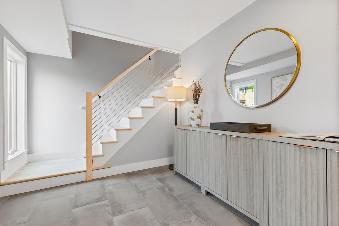 House in Hastings-on-Hudson, New York, United States 3 - 18355851