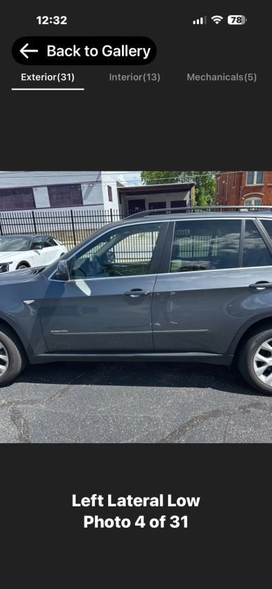 Suv in Cincinnati, OH, United States 4 - 18356079