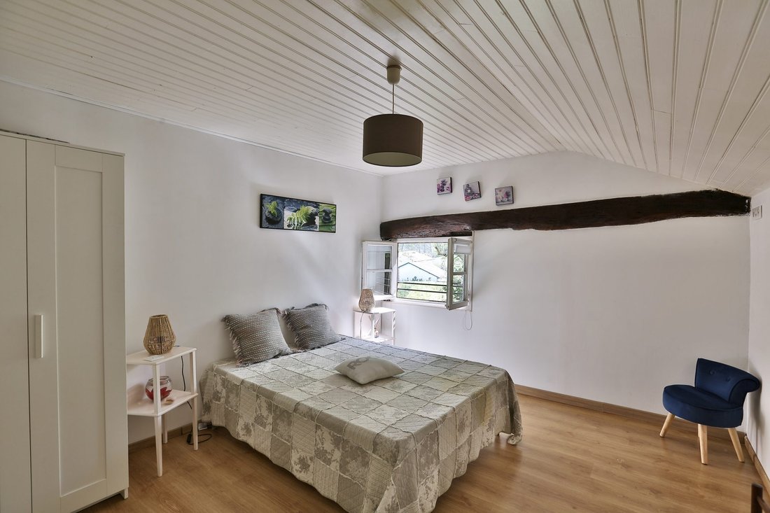 Apartment in Bidart, Nouvelle-Aquitaine, France 5 - 18356439