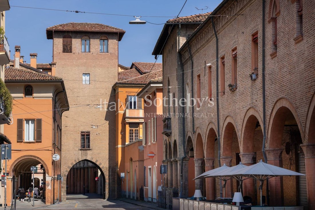 Apartment in Colli Zone, Bologna, Emilia-Romagna 3 - 18356449
