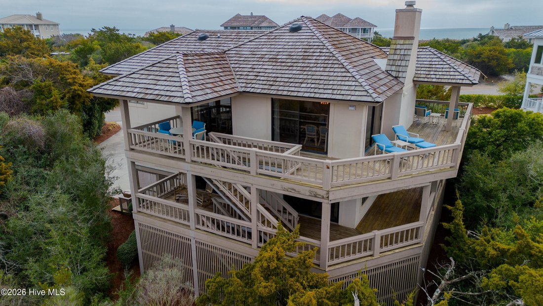 House in Wilmington, North Carolina, United States 3 - 18355807