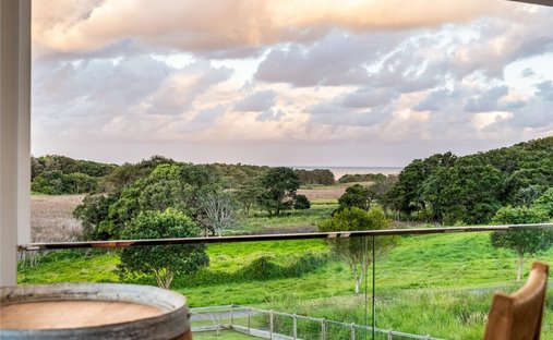 House in Byron Bay, New South Wales, Australia 1