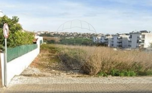 Terrain à São Domingos de Rana, Lisbonne, Portugal 1