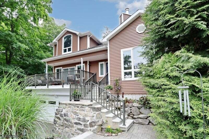 House in Ringwood, New Jersey, United States 1 - 18356272