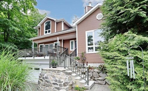 Casa a Ringwood, New Jersey, Stati Uniti 1