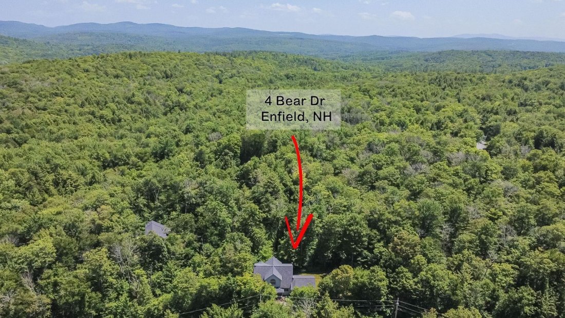 House in Grantham, New Hampshire, United States 5 - 18356424