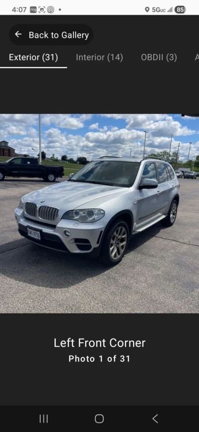 Suv in Cincinnati, OH, United States 2 - 18356090