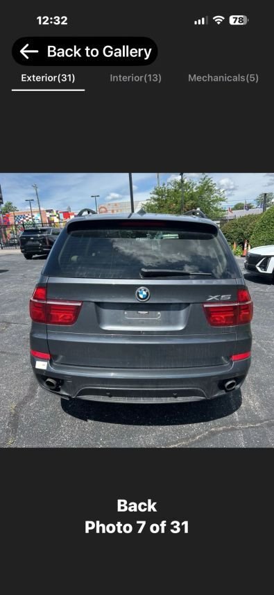 Suv in Cincinnati, OH, United States 5 - 18356079
