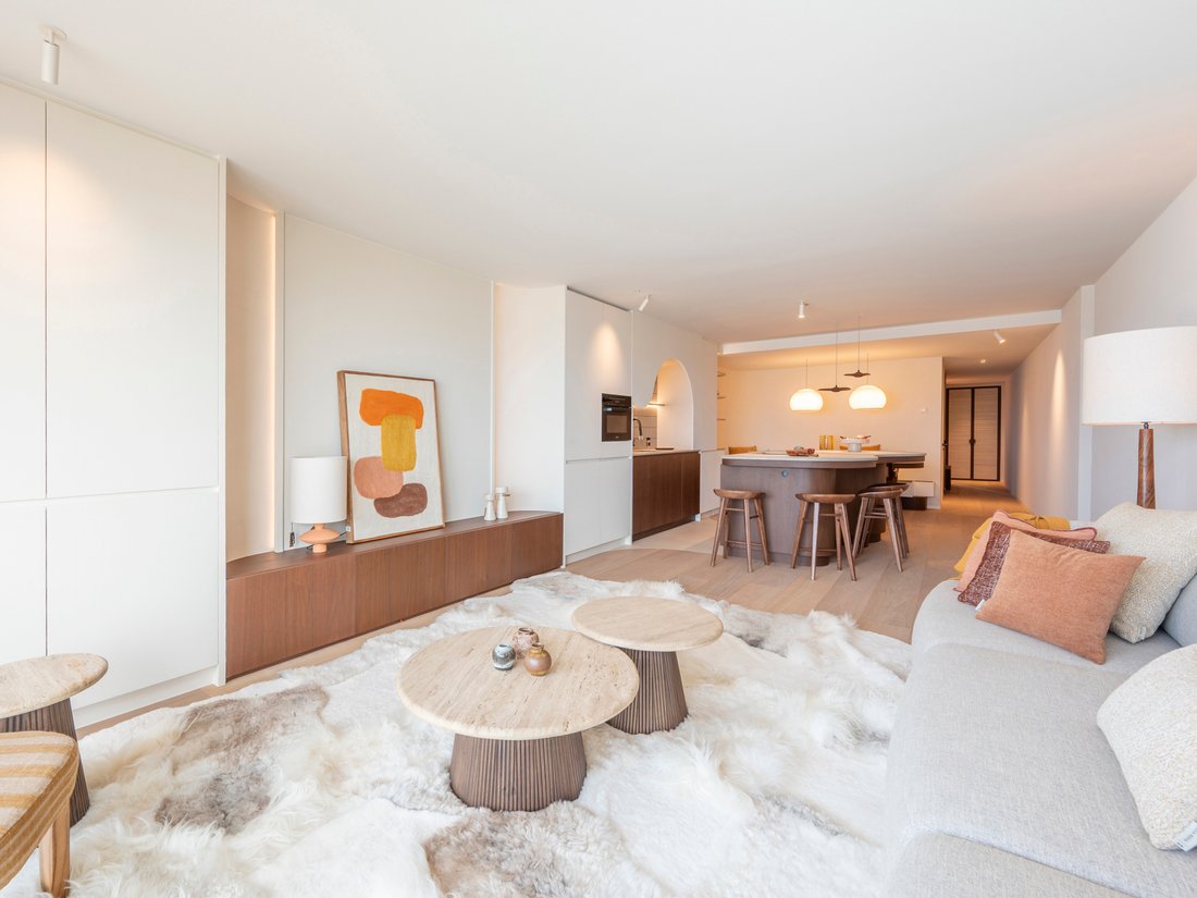Apartment in Knokke-Heist, Flanders, Belgium 3 - 18356734