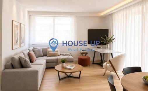 Apartment in Voula, Attica, Greece 1