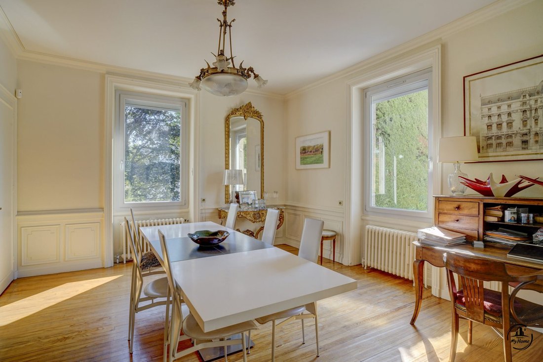 House in Le Vieux Villars-Villars Nord, Villars, France 5 - 18356487