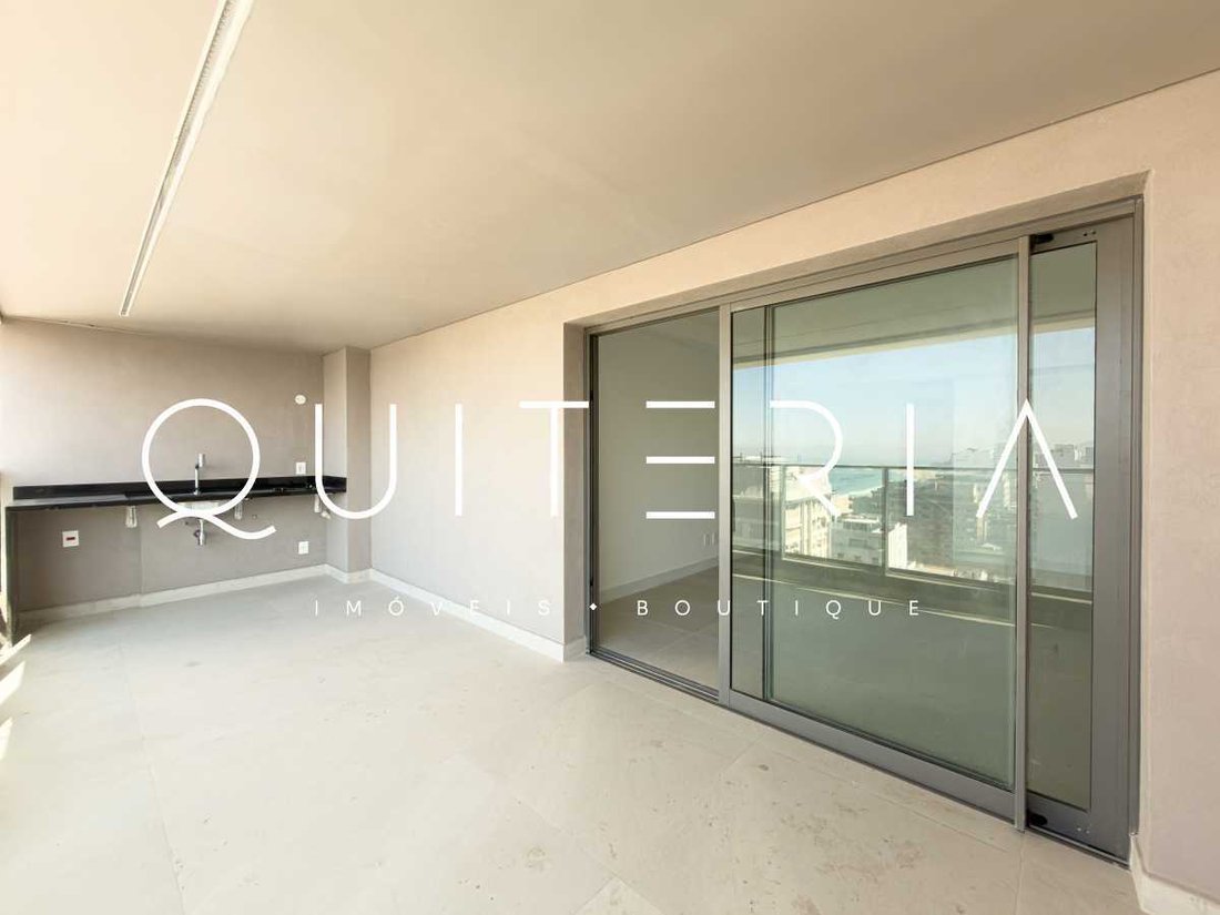 Apartment in Rio de Janeiro, State of Rio de Janeiro, Brazil 4 - 18355831